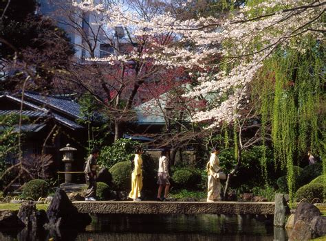 Japanese_Garden_in_Spring | Kyuhoshi