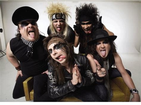 Moderatto - Moderatto Photo (26883219) - Fanpop