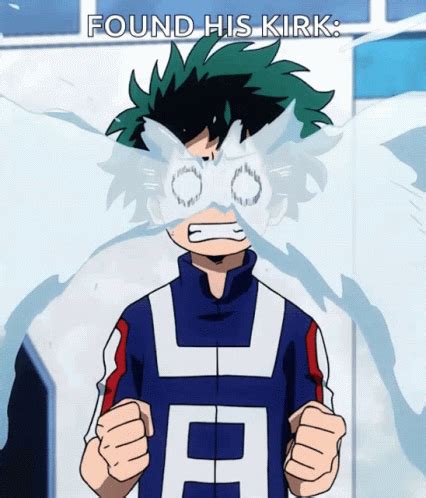 Deku Cry GIF - Deku Cry Tears - Discover & Share GIFs