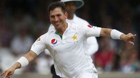 Yasir Shah sets eye on record of quickest to 200 Test wickets