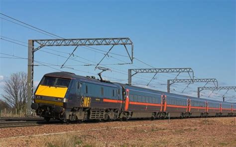 Pin by Alan Taylor on Edinburgh Railways Project - Trains of the Past | Steam train photo, Train ...