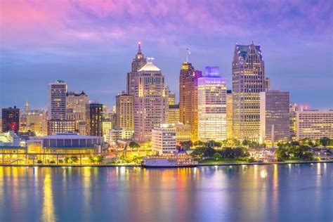 Top 9 things to do in detroit michigan 2022