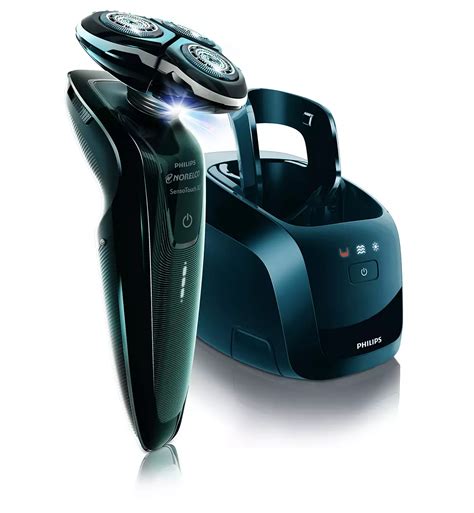 Shaver 8700 Wet & dry electric shaver, Series 8000 1250X/42 | Norelco