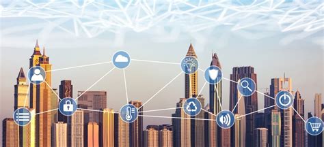 What Are the Types of Smart Building Sensor and How Do They Work? (2024)