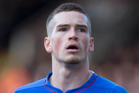 Ryan Kent | Ibrox Noise