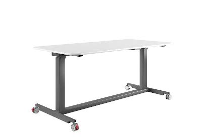 Height Adjustable Flip Top Table Frame | NEW - BOX15 Interior Upscaling | Blog