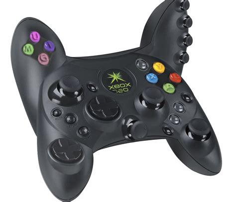 XBOX 720 controller released! : r/gaming