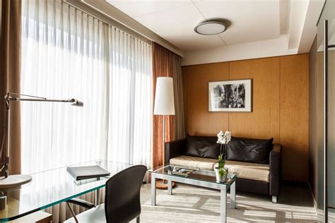 Steigenberger Airport Hotel Amsterdam | H Rewards