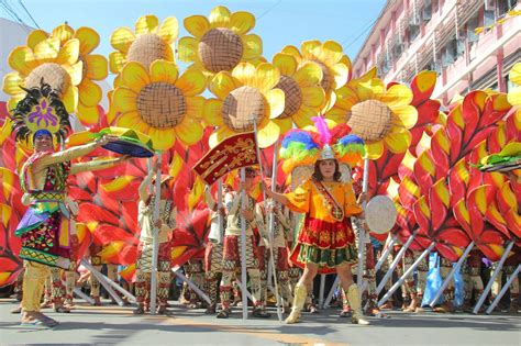 I CHOOSE ILIGAN CITY: DIYANDI FESTIVAL