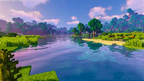 Top 5 Mcpe Shaders For Low End Device | Images and Photos finder