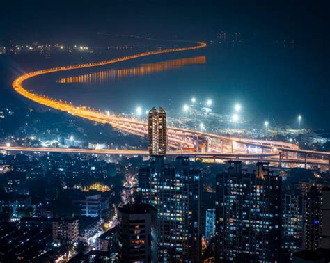 Mumbai's new lifeline: Atal Setu Bridge - Urban Update