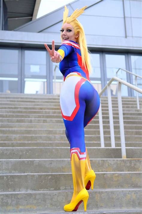 Pin by Olavo Junior on Cosplay - My Hero Academia | Fashion ...