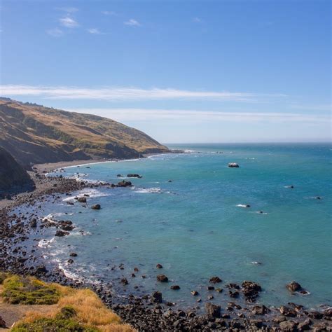 The 7 Best Hiking Trails on The Northern California Coast