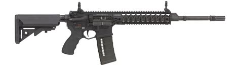 LMT New Zealand Reference Rifle | V1 Tactical