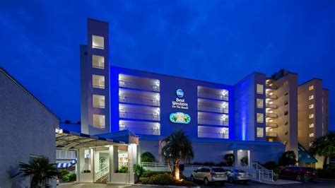 BEST WESTERN ON THE BEACH - Updated October 2024 - 143 Photos & 50 ...