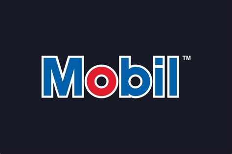 Mobil Logo - Commercial Vehicle Forum 2024 Commercial Vehicle Forum 2024