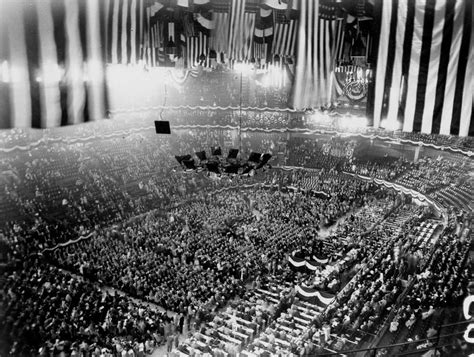 Photos: Republican convention through the years - Business Insider