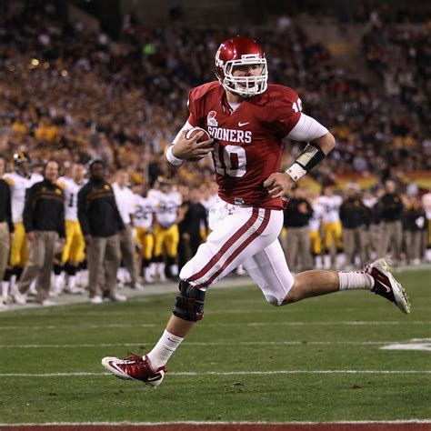 Oklahoma Football: Who Will Replace This Year's Starters? | News ...