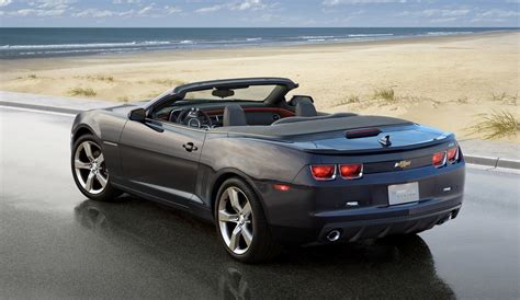 camaro convertible « Search Results « Road Reality