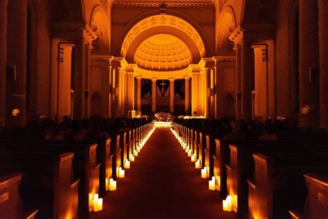 Hear Hans Zimmer's Best Works At This Candlelight Concert In Dublin