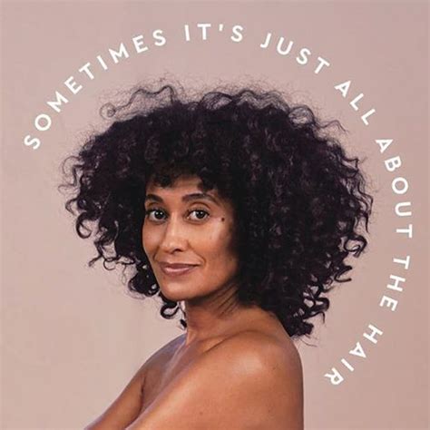 Tracee Ellis Ross Launches Pattern Hair Care Line | POPSUGAR Beauty