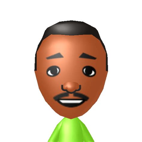 Naz (Wii Sports) | My Miis Wiki | FANDOM powered by Wikia