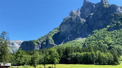 Mountains, Alps, France. Free Stock Video - Pixabay