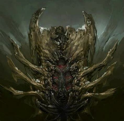 dead space monsters - Google Search | Creature design