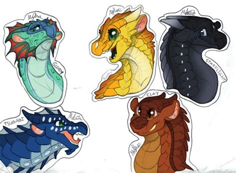 Five eggs to hatch on brightest night, Five dragons born to end the ...