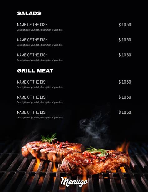 Hurricane Grill Menu Cheap Store, Save 46% | jlcatj.gob.mx