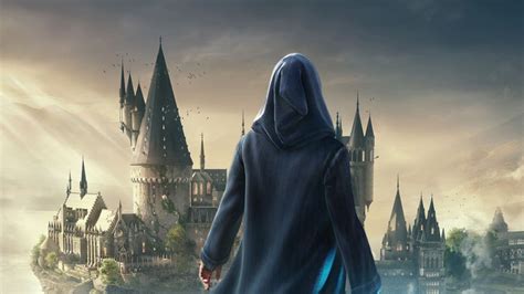 Hogwarts legacy ps5 review - relopinteractive