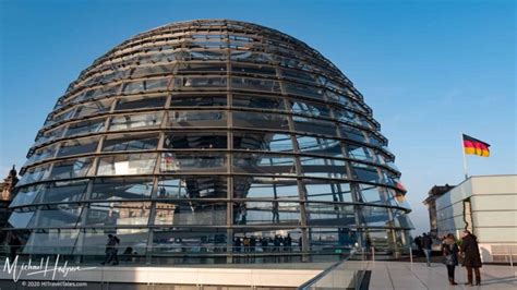 Visiting the Reichstag Dome – Amazing Berlin views and history | HI ...