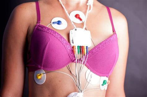 Holter Monitor: Why It's Done, And What To Expect, 43% OFF