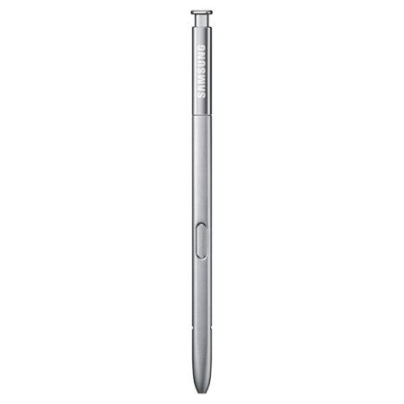 Official Samsung Galaxy Note 7 S Pen Stylus - Silver