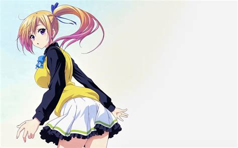 Myriad Colors Of The Phantom World | AUTOMASITES