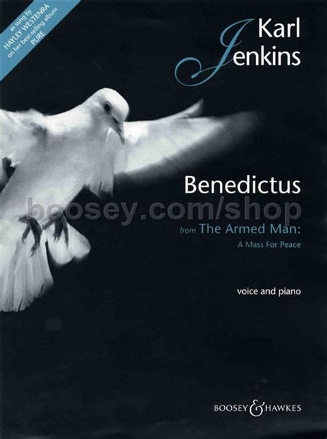 Karl Jenkins - Benedictus (from The Armed Man)