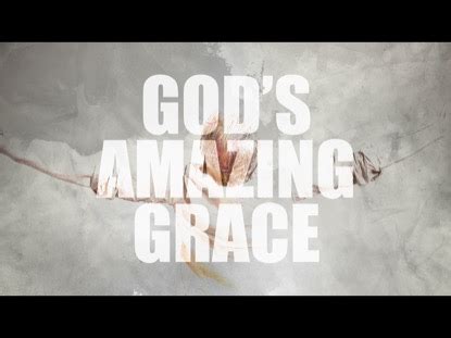 Trending Grace Alone Sermon Ideas