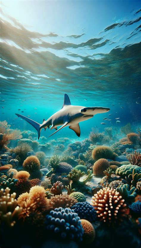 Winghead Shark: Predator-Prey Interactions, Fights, and Aggressive Behaviors | Animal Matchup