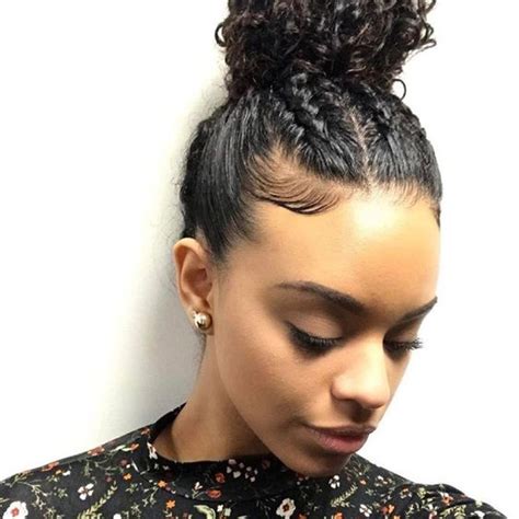 25 Easy-to-Do Curly Updos for Any Occasion