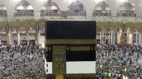 Hajj 2023: Online Applications Commence Today; Here's How to Book, New Rules, Price, Other Details