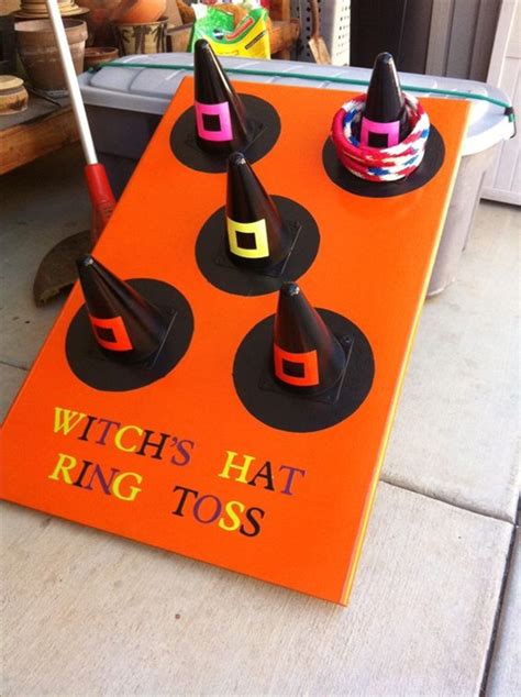 20 Funny Halloween Party Ideas and Games for Kids