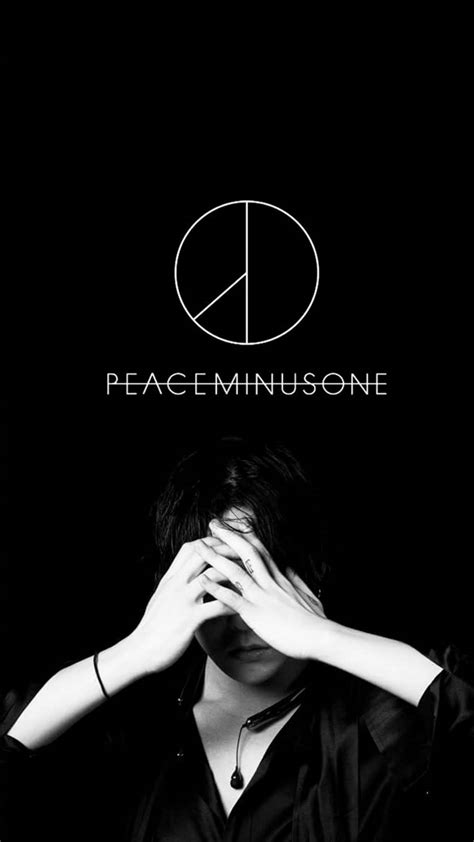 Download Peaceminusone And G-Dragon Wallpaper | Wallpapers.com