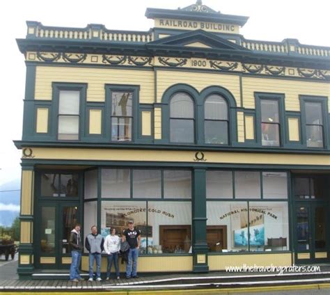 Five Free Things to do in Skagway Alaska