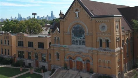 Archdiocese of Chicago merging, restructuring parishes on North Side ...