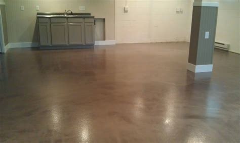 Nice Paint For Concrete Basement Floor - Epoxy Basement Floor Paint | Epoxy basement floor paint ...