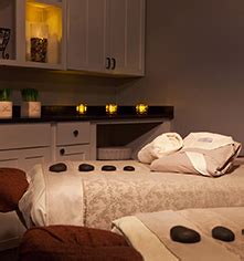 The Spa & Salon at The Sagamore Resort | Bolton Landing, NY Spas