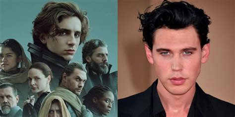 Austin Butler Joins ‘Dune: Part Two’ Cast With Intense Trailer- Watch! | Stories Ongoing