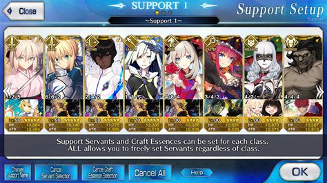 Episode 6: Help! Support Servants! ｜Learning with Manga！Fate/Grand Order