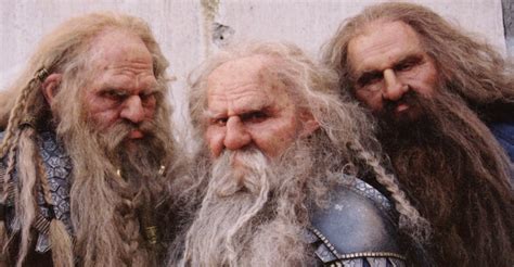 Dwarves | The One Wiki to Rule Them All | FANDOM powered by Wikia