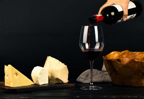 Wine Pairing 101: A Beginner's Guide to Perfect Pairings